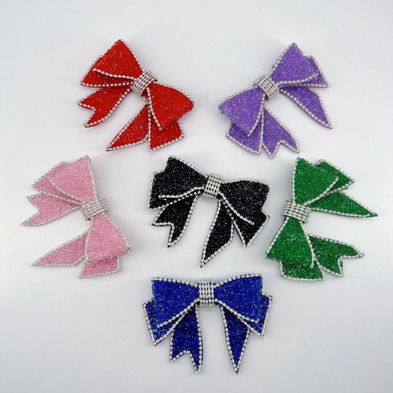 Car Accessories Perfume - Clip de parfum pour voiture, nœud