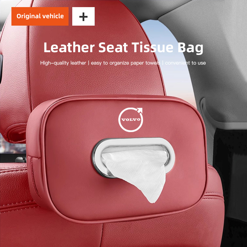 Volvo Car Accessories Xc90 - Sac de rangement pour serviettes en