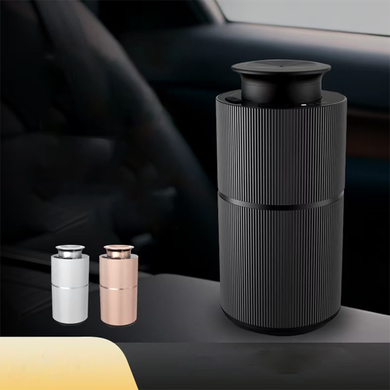 Car Fragrance Diffuser - Diffuseur de voiture intelligent à corps