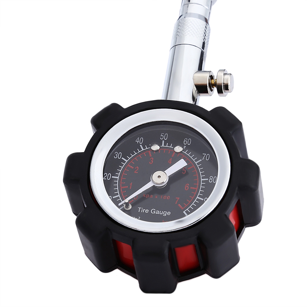 Car Accessories Under 100 - Manomètre de pression des pneus 100