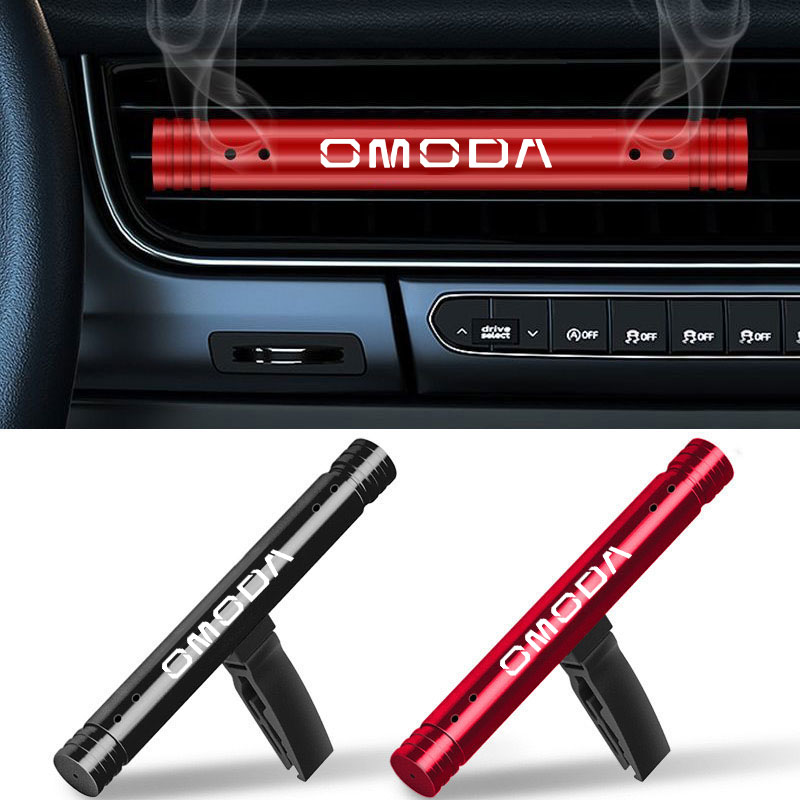 Car Accessories Perfume - Désodorisant de voiture, odeur de style,