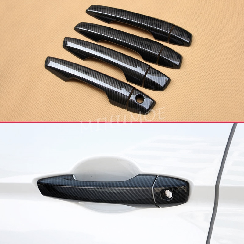 Car Accessories Xcent - Pour Mitsubishi Eclipse Cross 2018-2026 sans