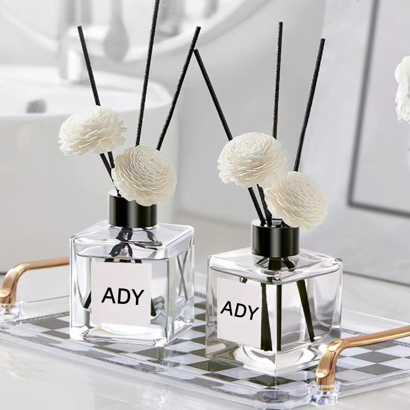 Car Accessories Perfume - Diffuseur d'arômes 50 ml pour la