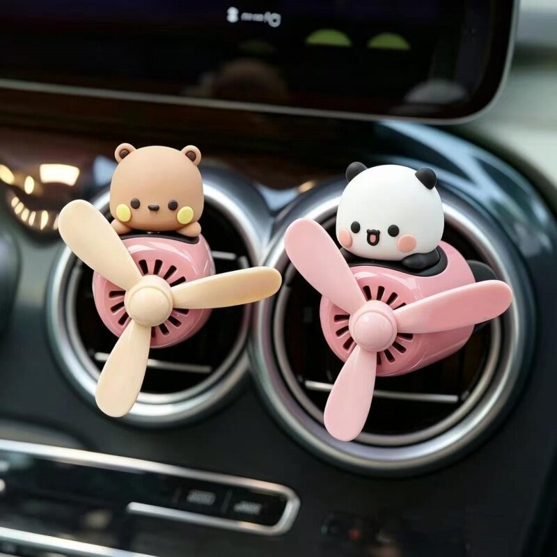 Car Accessories Perfume - Diffuseur de parfum pour voiture en