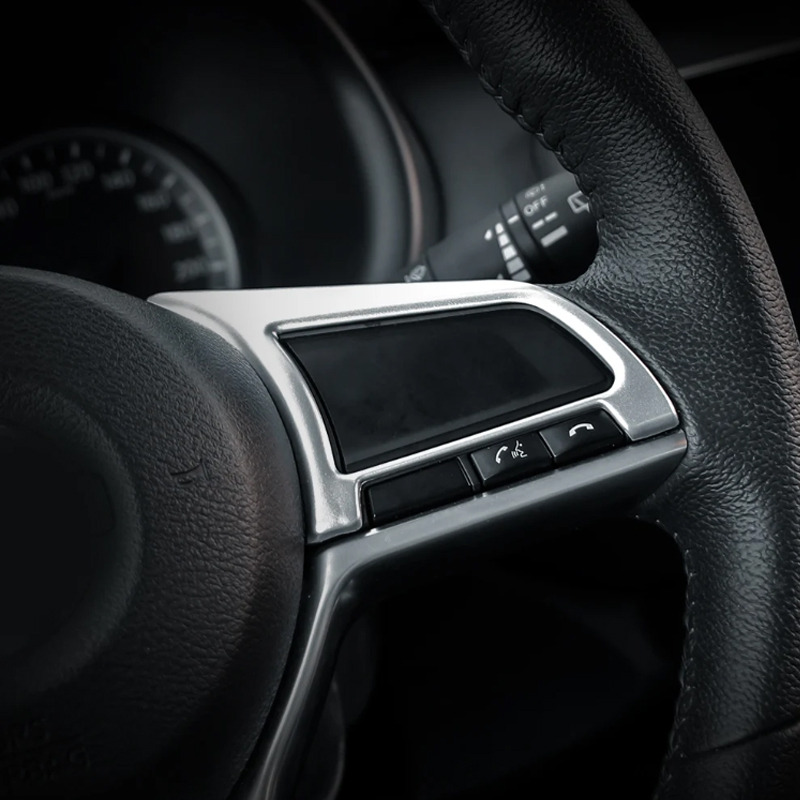 Car Accessories Xcent - Juste de Protection de Volant de