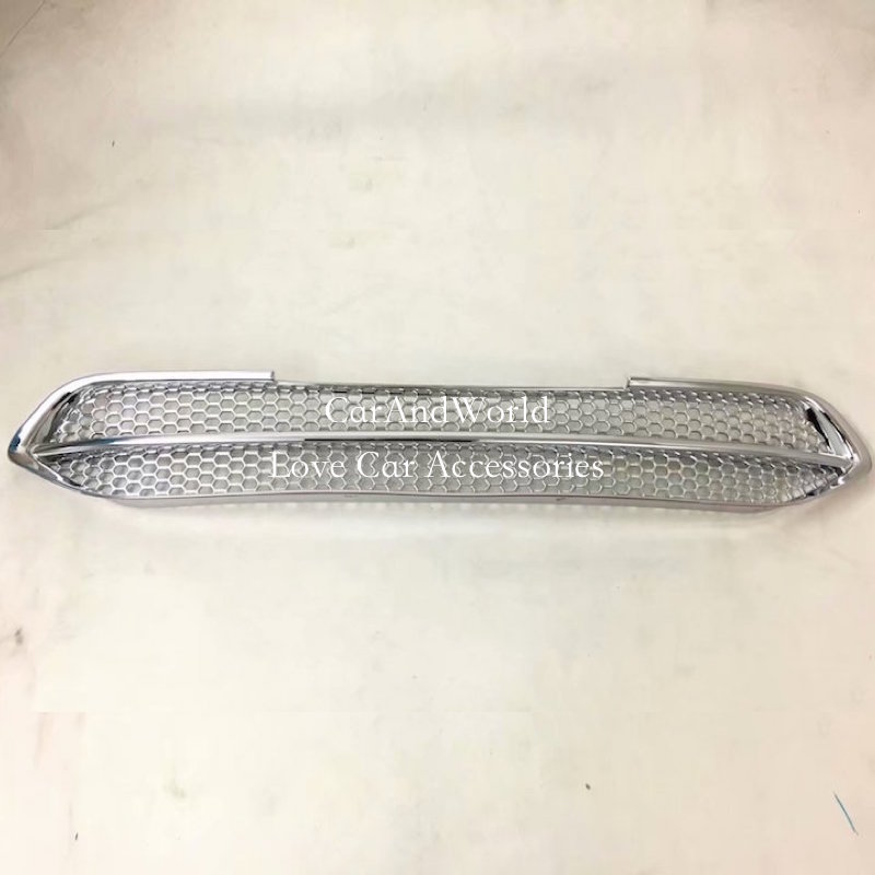Car Accessories Under 100 - Grille de calandre avant sous couverture