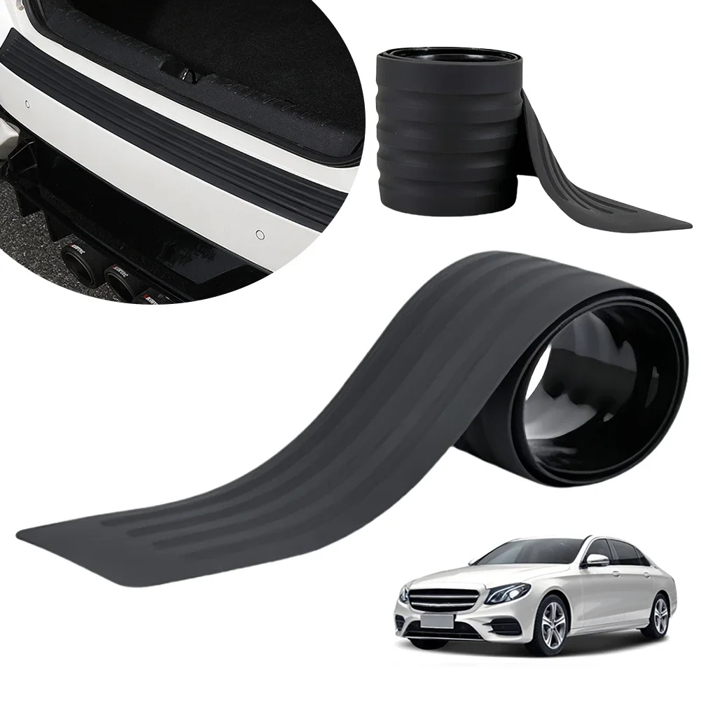 Bumper Guard Protector - Protecteur universel de plaque de seuil