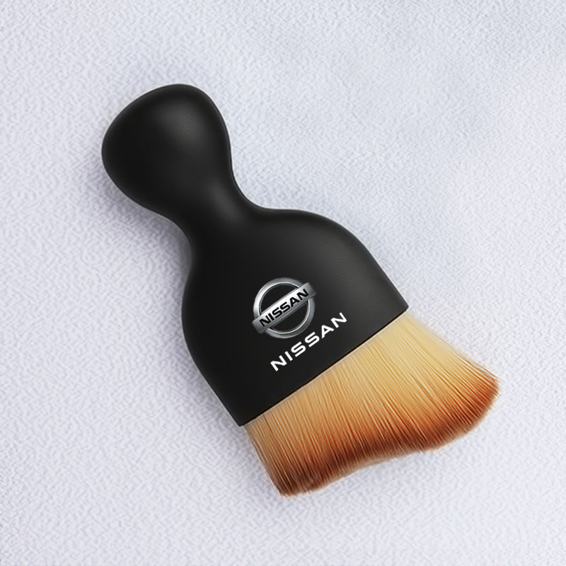 Car Accessories Xcent - Brosse douce pour lavage de voiture,