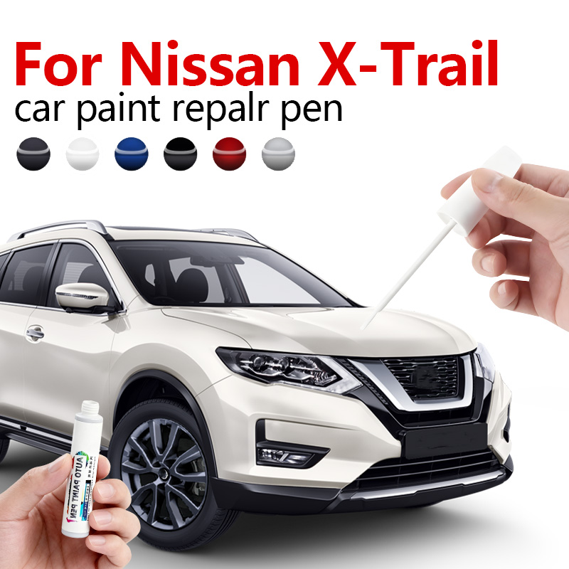 Car Accessories Xcent - Stylo de réparation de peinture pour