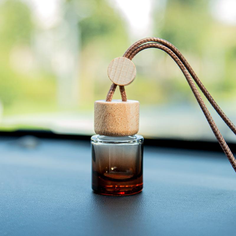 Nouveau diffuseur d'huiles ess - Car Fragrance Diffuser avis et prix