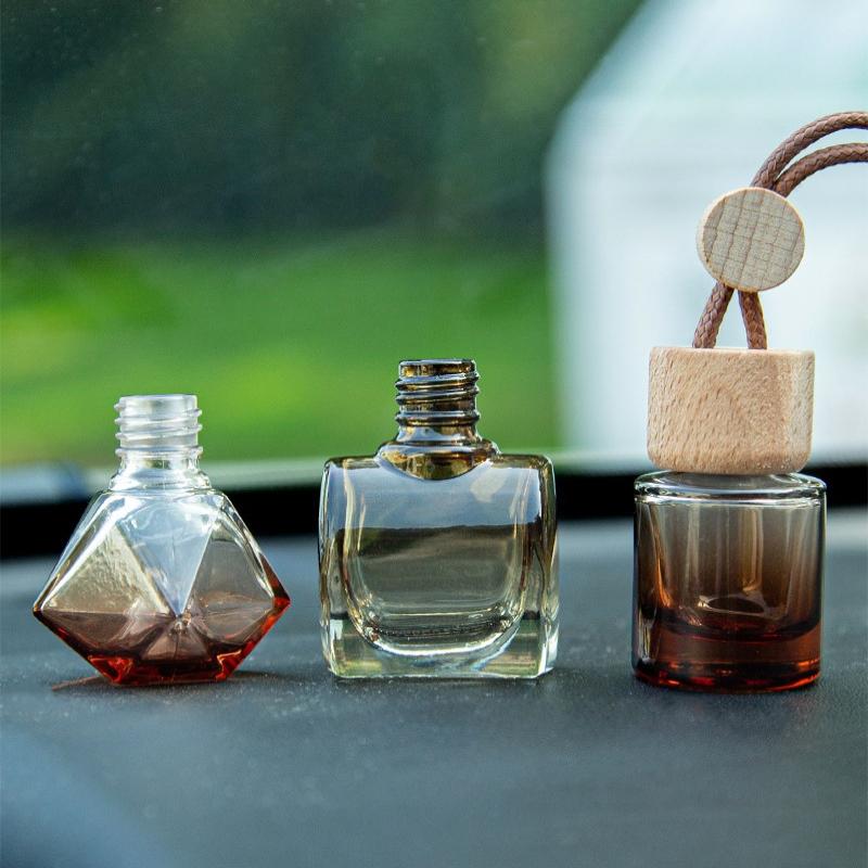 Nouveau diffuseur d'huiles ess - Car Fragrance Diffuser avis et prix