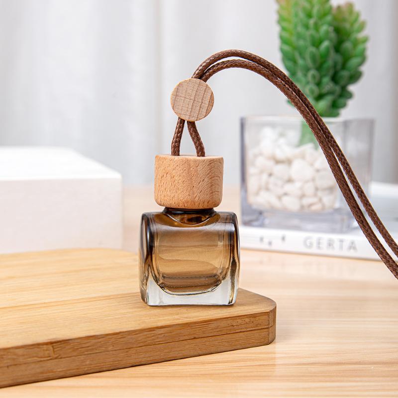 Nouveau diffuseur d'huiles ess - Car Fragrance Diffuser avis et prix