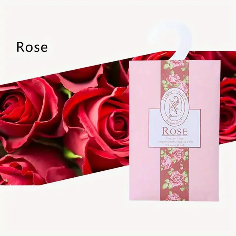 5/6 pièces odeur encens suspen - Car Accessories Perfume avis et prix