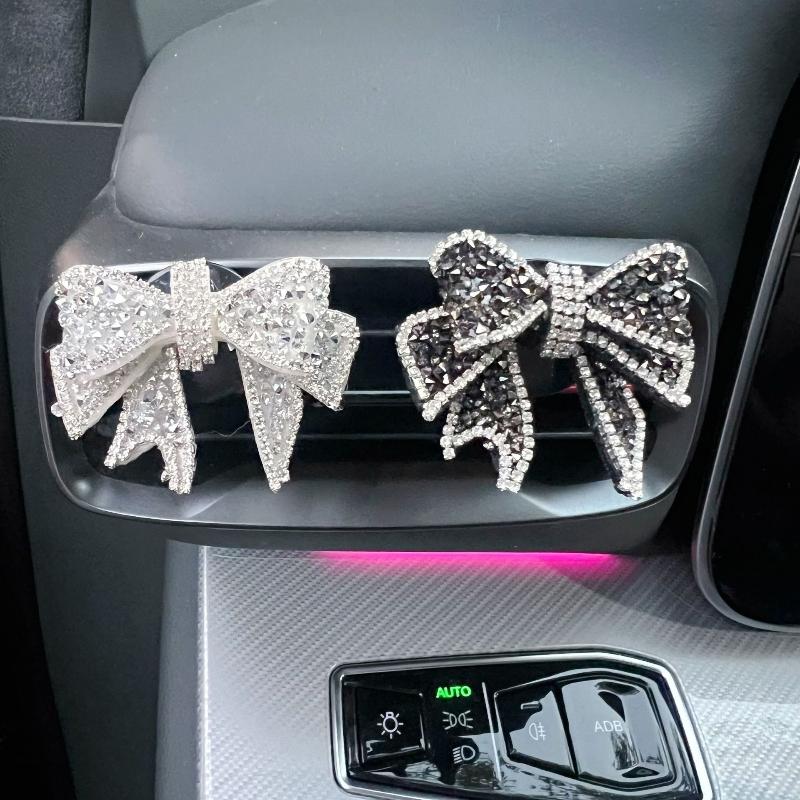Clip de parfum pour voiture, n - Car Accessories Perfume avis et prix