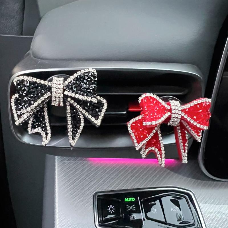 Clip de parfum pour voiture, n - Car Accessories Perfume avis et prix