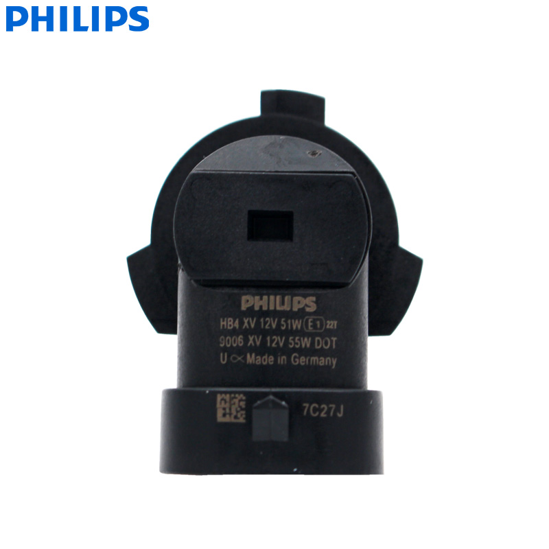Philips – x-treme Vision 9006  - Car Accessories Xcent avis et prix