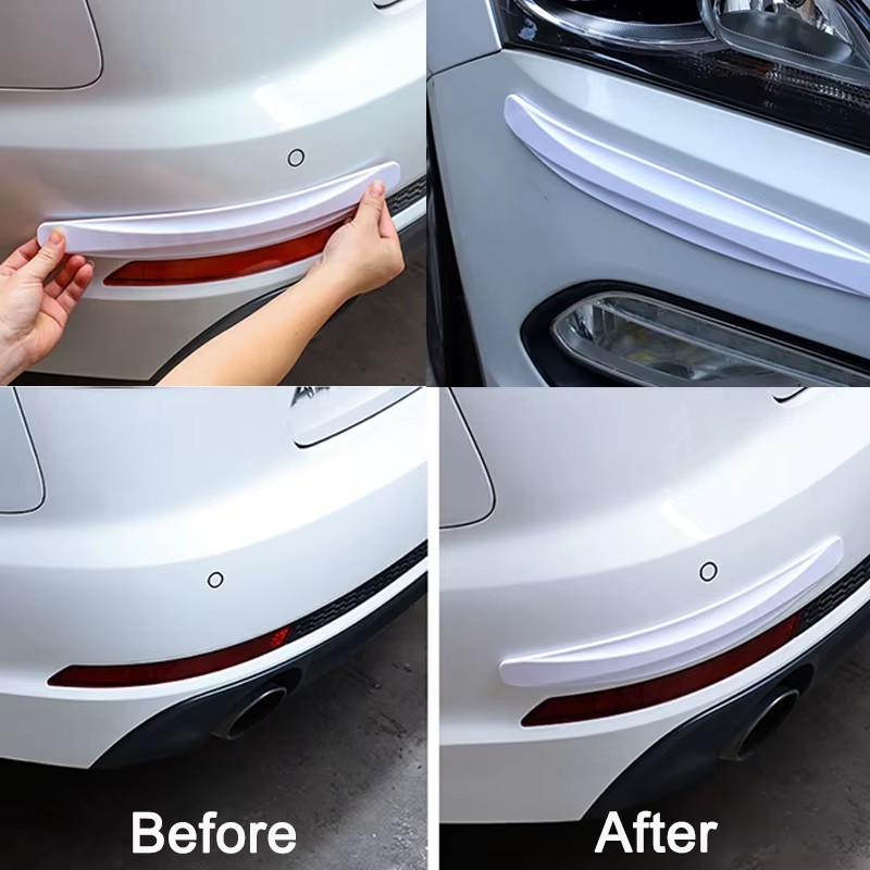 Protecteur d'angle universel p - Bumper Guard Protector avis et prix