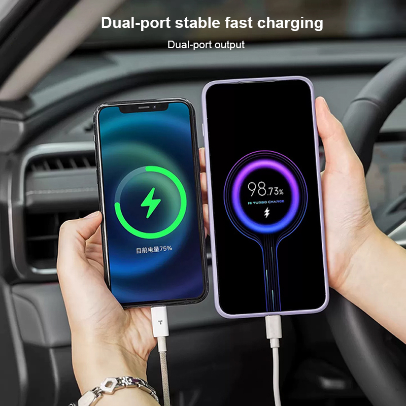 Chargeur de voiture à interfac - Volvo Car Accessories Xc90 avis et prix