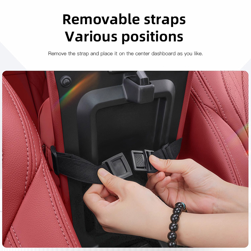Sac de rangement pour serviett - Volvo Car Accessories Xc90 avis et prix