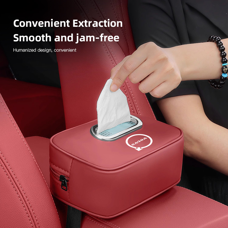 Sac de rangement pour serviett - Volvo Car Accessories Xc90 avis et prix
