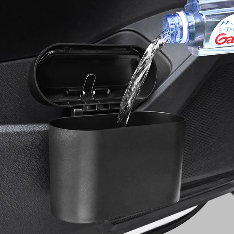 Petite poubelle de voiture ave - Volvo Car Accessories Xc90 avis et prix