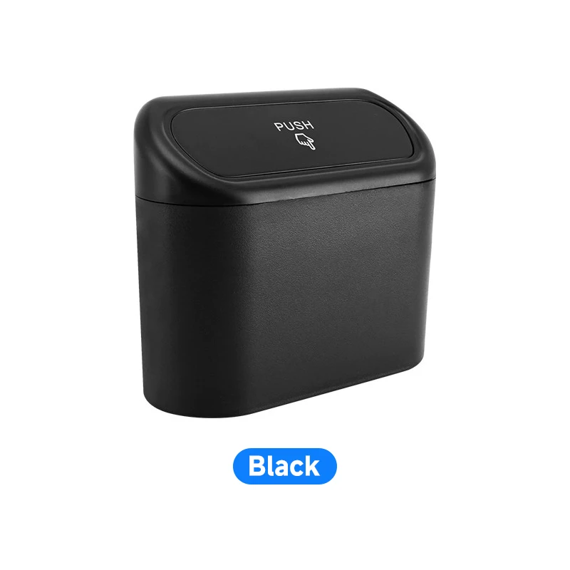 Petite poubelle de voiture ave - Volvo Car Accessories Xc90 avis et prix