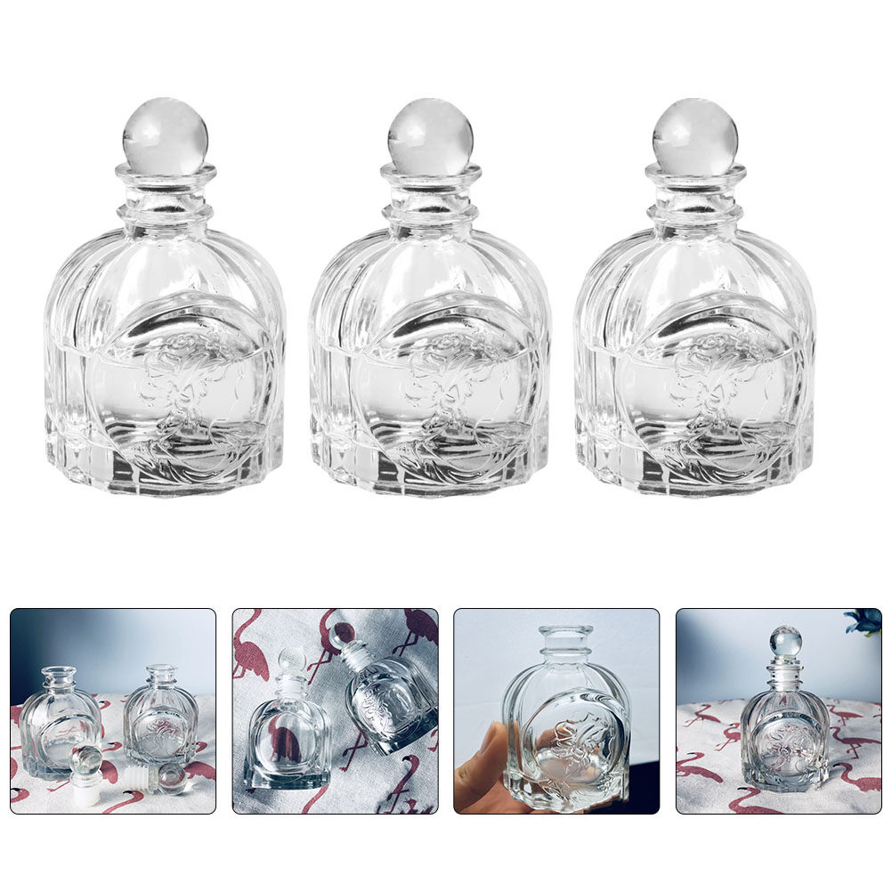 5 ensembles de bouteilles de p - Car Fragrance Diffuser avis et prix