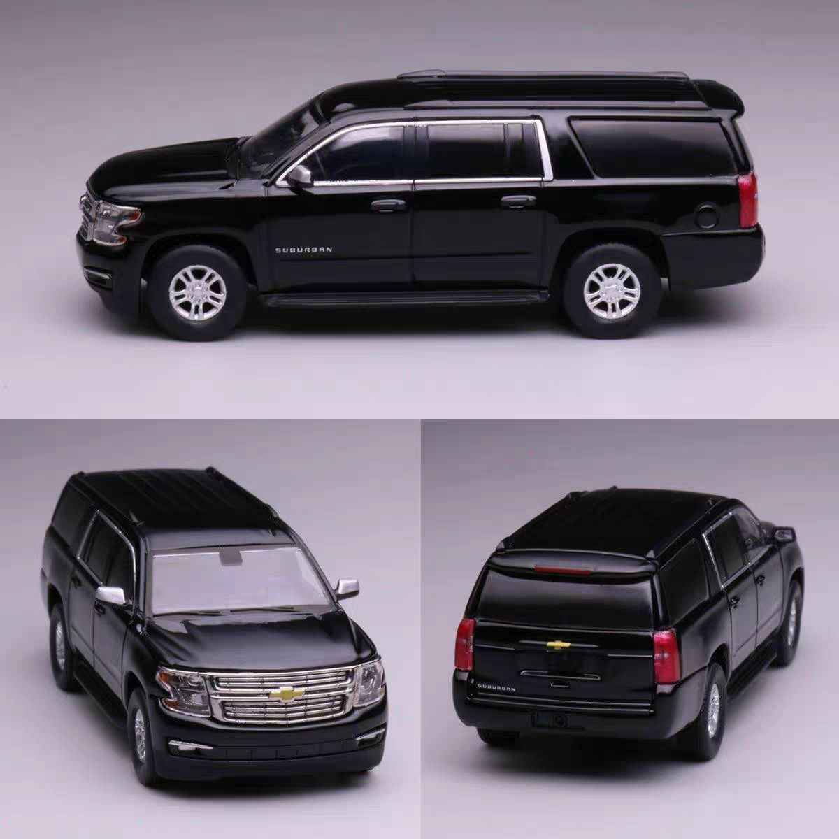 596 1/64 Chevrolet Impala Rive - Car Accessories For Boys avis et prix