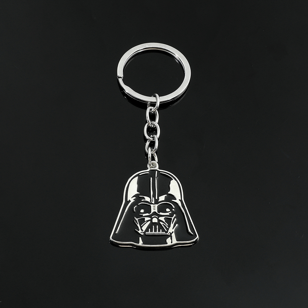 Porte-clés pendentif en métal  - Car Accessories For Boys avis et prix