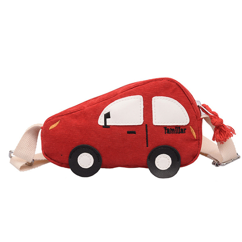 Mini sac à bandoulière en form - Car Accessories For Boys avis et prix