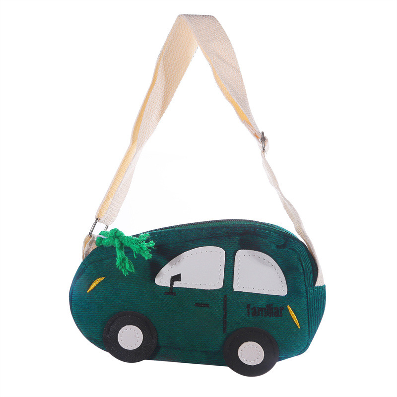 Mini sac à bandoulière en form - Car Accessories For Boys avis et prix