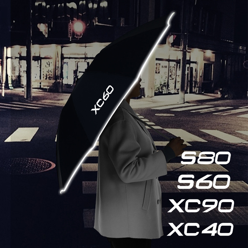 Parapluie pliant Portable pour - Volvo Car Accessories Xc90 avis et prix