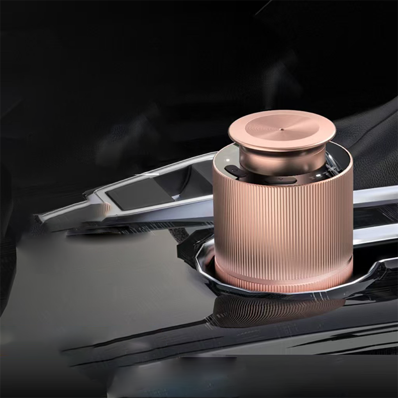 Diffuseur de voiture intellige - Car Fragrance Diffuser avis et prix
