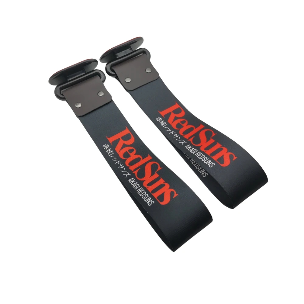 Ceinture de remorquage pour mo - Car Accessories Jdm avis et prix