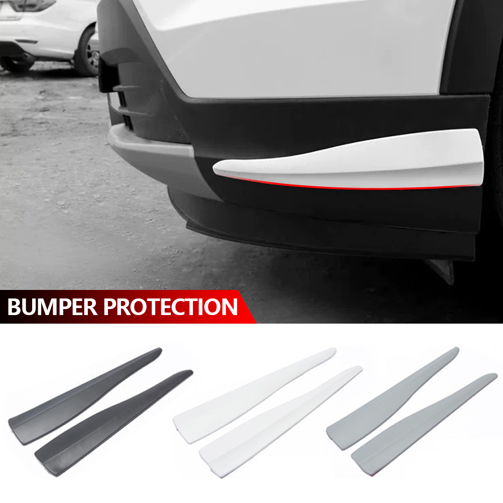2 pièces Bande de protection a - Bumper Guard Protector avis et prix