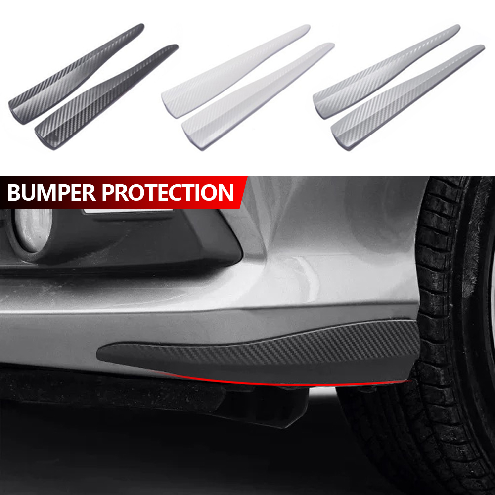 2 pièces Bande de protection a - Bumper Guard Protector avis et prix
