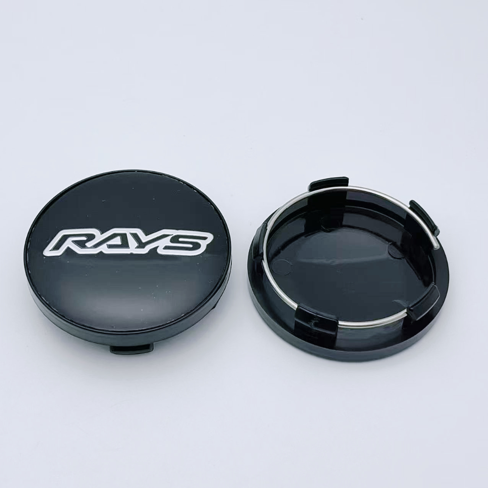 4 pièces JDM capuchon central  - Car Accessories Jdm avis et prix