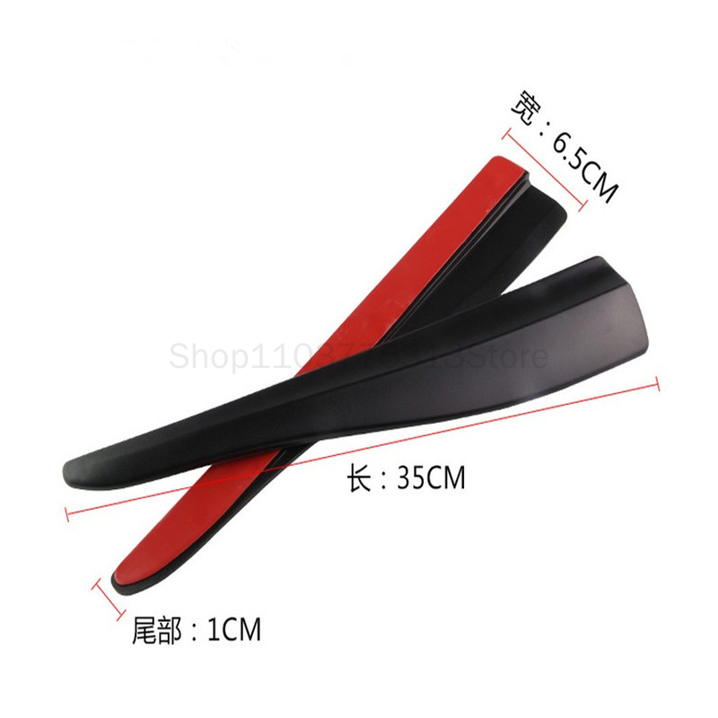 Protecteur d'angle de pare-cho - Bumper Guard Protector avis et prix