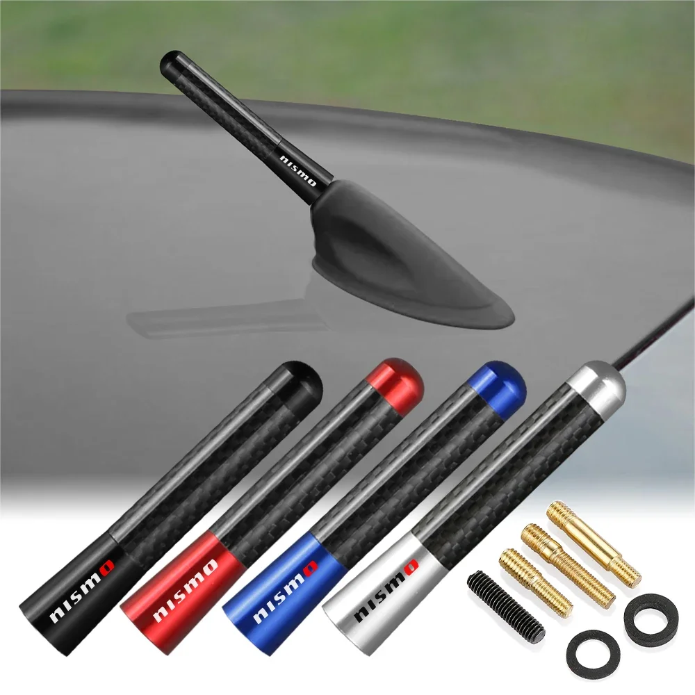 Antenne aérienne d'autoradio 8 - Car Accessories Xcent avis et prix