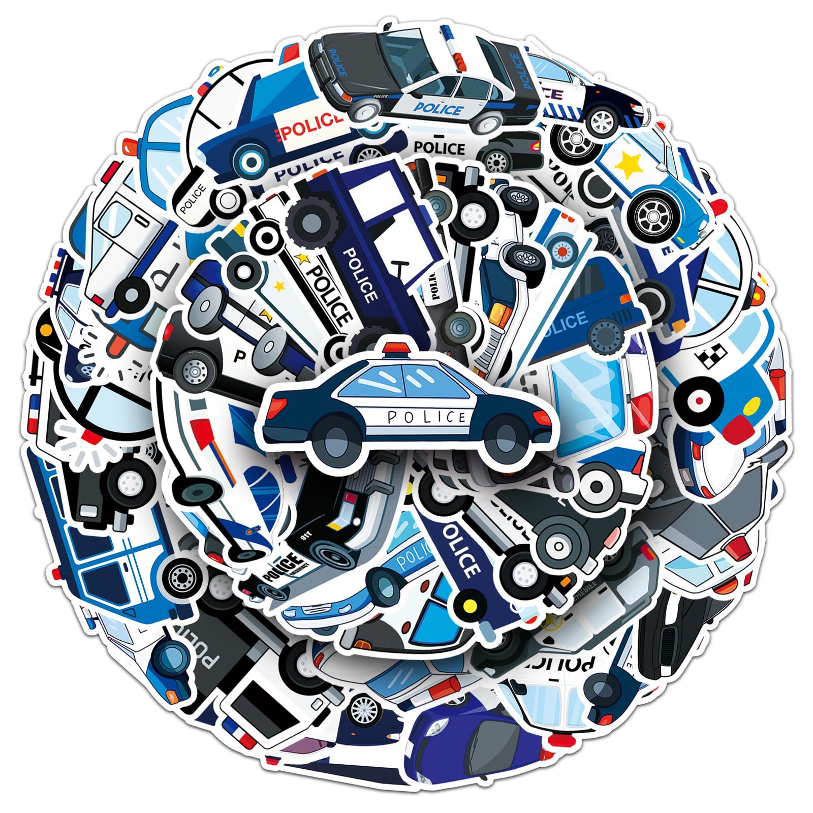 Autocollants Graffiti thème vo - Car Accessories For Boys avis et prix