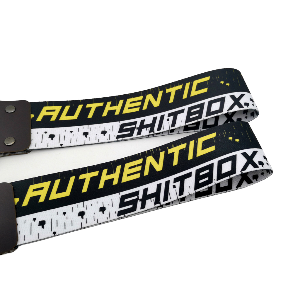 Nouvelle sangle de remorquage  - Car Accessories Jdm avis et prix