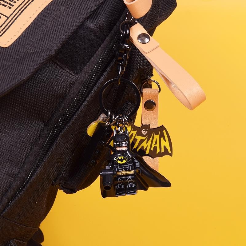HEROCROSS Pendentif figurine B - Car Accessories For Boys avis et prix