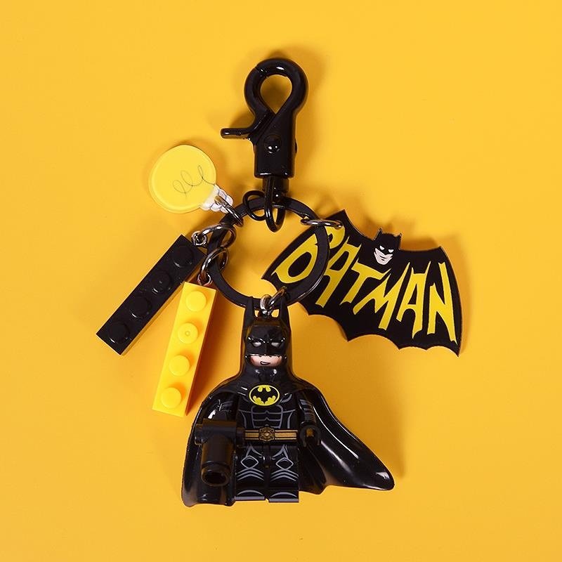HEROCROSS Pendentif figurine B - Car Accessories For Boys avis et prix