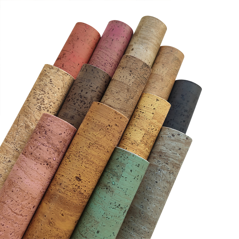 Feuilles de similicuir en lièg - Car Accessories Cork avis et prix