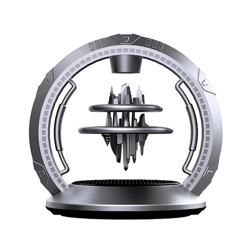 Diffuseur de parfum A33R-Car,  - Car Fragrance Diffuser avis et prix