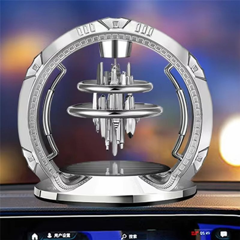 Diffuseur de parfum A33R-Car,  - Car Fragrance Diffuser avis et prix