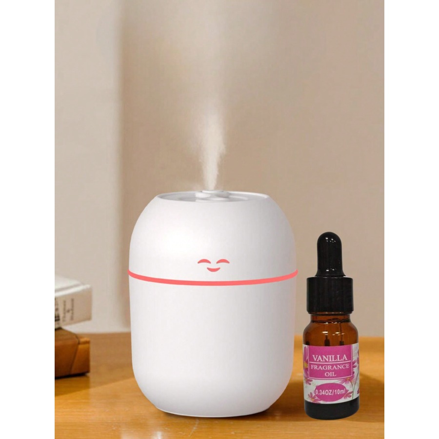 Diffuseur d'arômes USB mini 22 - Car Fragrance Diffuser avis et prix