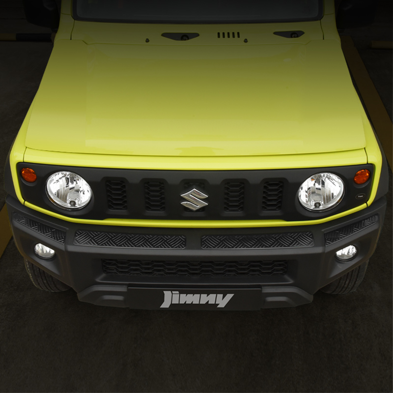 Protection de pare-chocs avant - Bumper Guard Protector avis et prix
