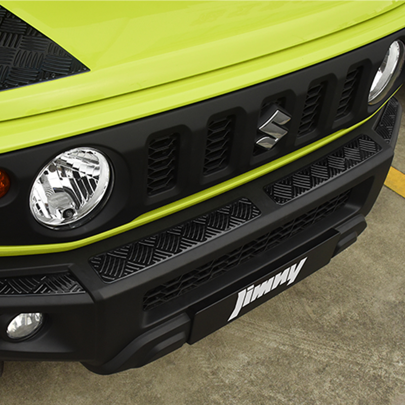 Protection de pare-chocs avant - Bumper Guard Protector avis et prix