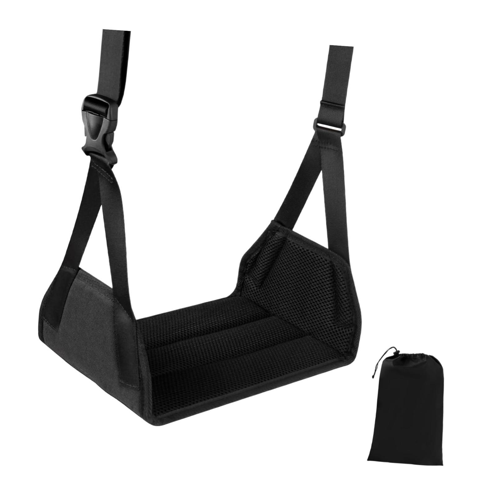 Repose-pieds d'avion, hamac so - Car Accessories Under 100 avis et prix